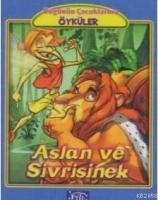 Aslan ve Sivrisinek  Frontansicht 1