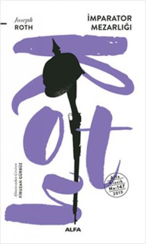 İmparator Mezarlığı  Frontansicht 1