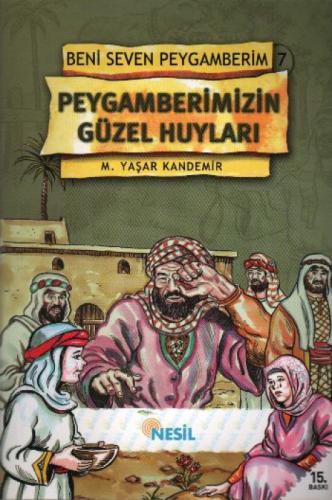 Peygamberimizin Güzel Huyları  Frontansicht 1