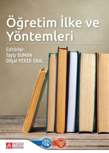Öğretim İlke ve Yöntemleri  Frontansicht 1