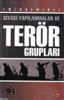Siyasi Yapılanmalar ve Terör Grupları  Frontansicht 1