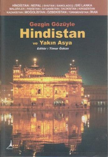Gezgin Gözüyle Hindistan ve Yakın Asya  Frontansicht 1