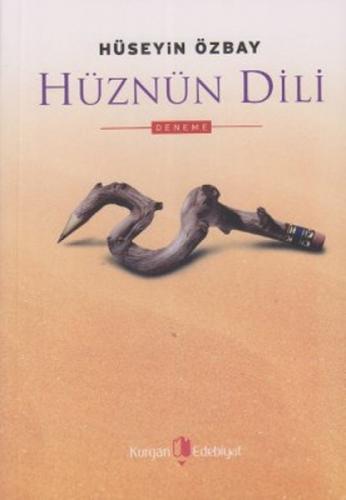Hüznün Dili  Frontansicht 1