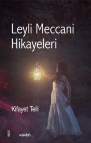 Leyli Meccani Hikayeleri  Frontansicht 1