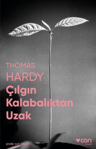 Çılgın Kalabalıktan Uzak - Fotoðraflı Klasikler  Frontansicht 1