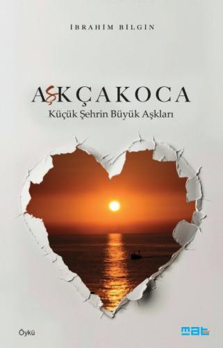 Aşkçakoca  Frontansicht 1