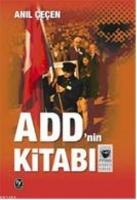 ADD'nin Kitabı  Frontansicht 1