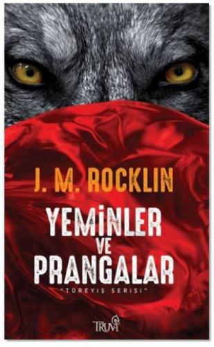 Yeminler ve Prangalar  Frontansicht 1