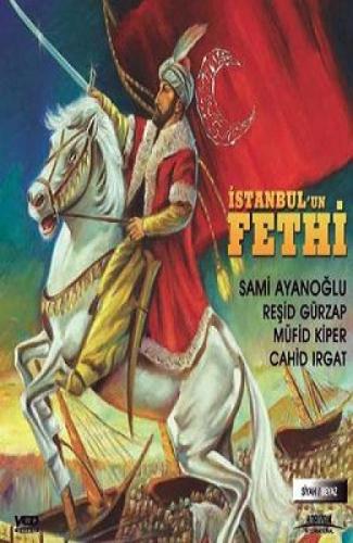İstanbul'un Fethi (DVD)  Frontansicht 1