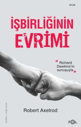 İşbirliğinin Evrimi  Frontansicht 1