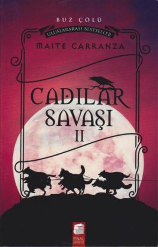 Cadılar Savaşı 2 - Buz Çölü  Frontansicht 1