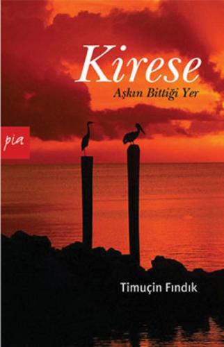 Kirese  Frontansicht 1