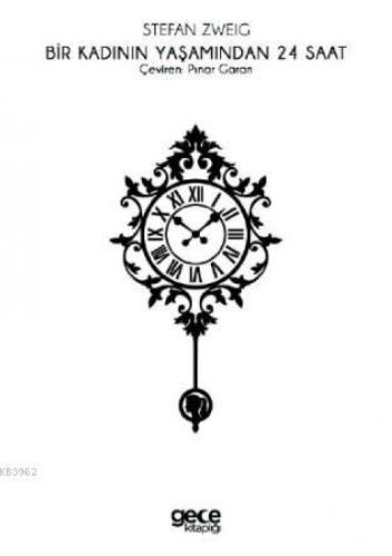Bir Kadının Yaşamından 24 Saat  Frontansicht 1