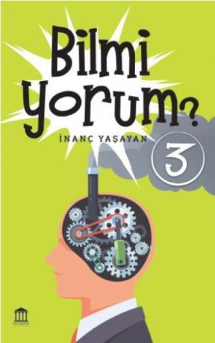 Bilmiyorum 3  Frontansicht 1