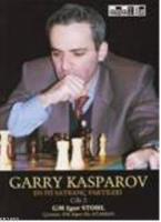 Garry Kasparov: En İyi Satranç Partileri Cilt 2  Frontansicht 1