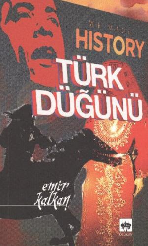 Türk Düğünü  Frontansicht 1