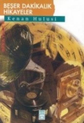 Beşer Dakikalık Hikayeler  Frontansicht 1