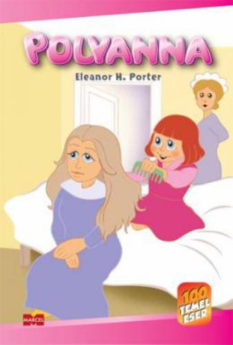 Polyanna  Frontansicht 1