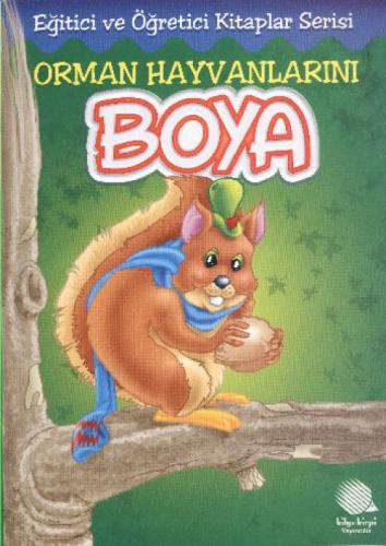 Orman Hayvanlarını  Frontansicht 1