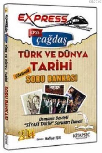 KPSS Çağdaş  Frontansicht 1