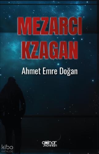 Mezarcı Kzagan  Frontansicht 1