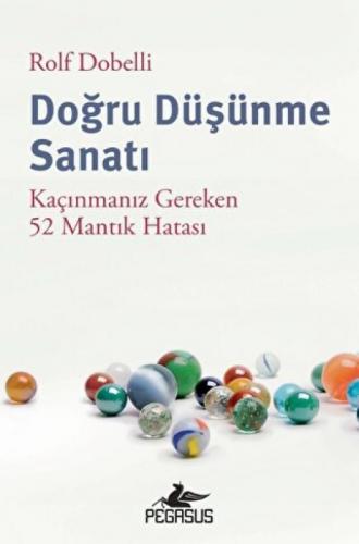 Doðru Düþünme Sanatı  Frontansicht 1