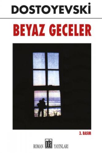 Beyaz Geceler  Frontansicht 1
