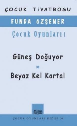 Funda Özşener Çocuk Oyunları - 1  Frontansicht 1