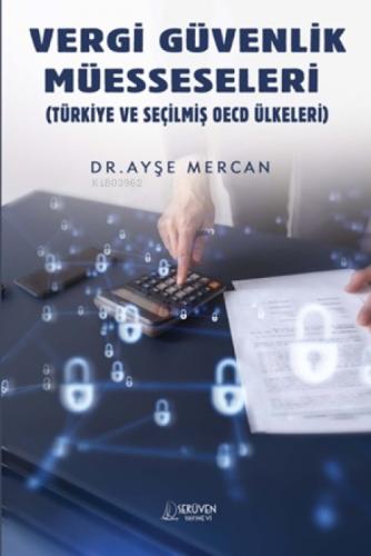 Vergi Güvenlik Müesseseleri;Türkiye ve Seçilmiş OECD Ülkeleri  Frontansicht 1