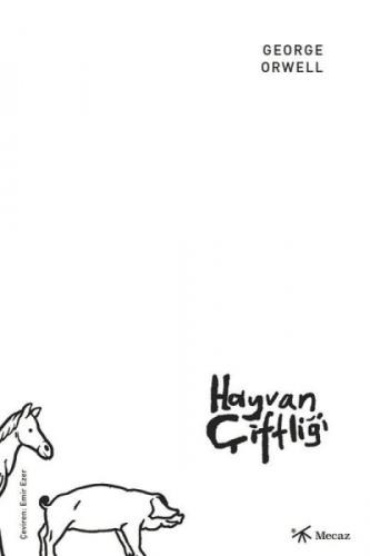 Hayvan Çiftliği  Frontansicht 1