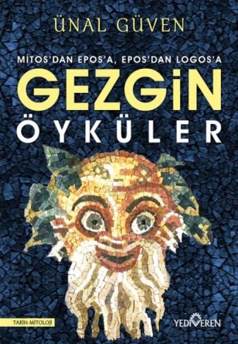 Gezgin Öyküler  Frontansicht 1