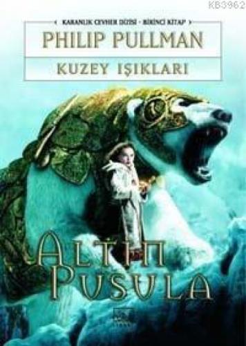 Karanlık Cevher Serisi Birinci Kitap| Kuzey Işıkları  Frontansicht 1