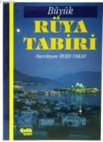 Büyük Rüya Tabirleri (ciltsiz)  Frontansicht 1