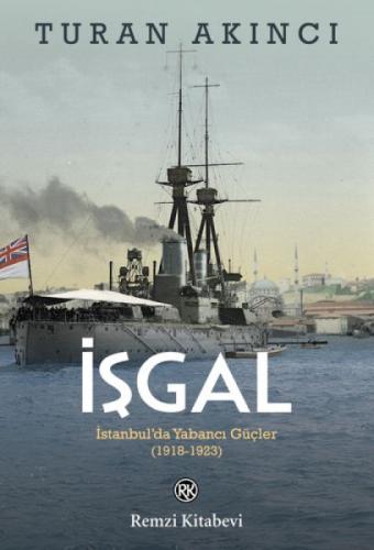 İþgal  Frontansicht 1