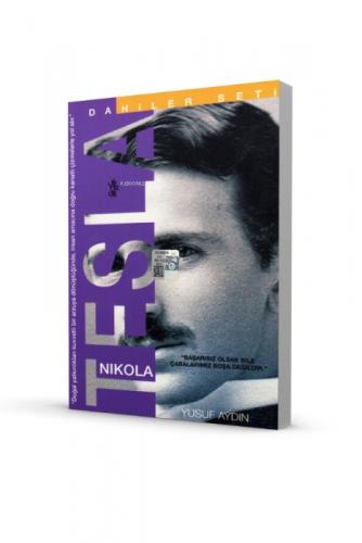 Dahiler Serisi - Tesla  Frontansicht 1