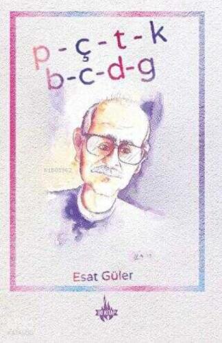 P-ç-t-k-b-c-d-g  Frontansicht 1