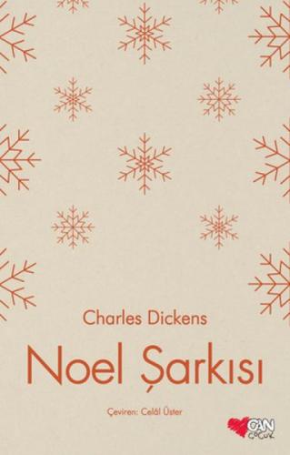 Noel Şarkısı (Yeni Çeviri)  Frontansicht 1