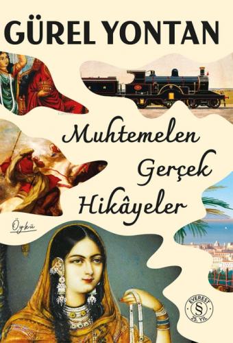 Muhtemelen Gerçek  Hikayeler  Frontansicht 1