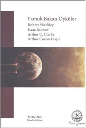 Yamuk Bakan Öyküler  Frontansicht 1