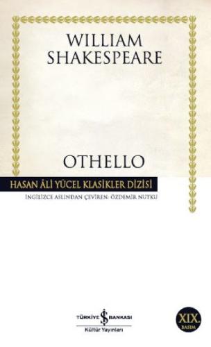 Othello  Frontansicht 1