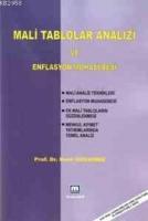 Mali Tablolar Analizi; ve Enflasyon Muhasebesi  Frontansicht 1