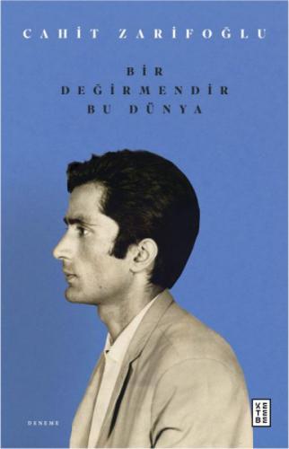 Bir Değirmendir Bu Dünya  Frontansicht 1