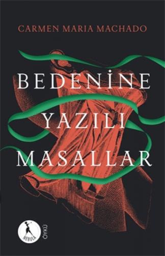 Bedenine Yazılı Masallar  Frontansicht 1