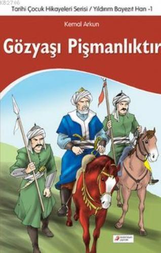 Gözyaşı Pişmanlıktır  Frontansicht 1