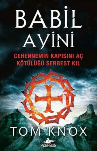 Babil Ayini  Frontansicht 1
