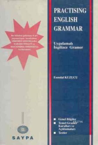 Practising English Grammar  Frontansicht 1