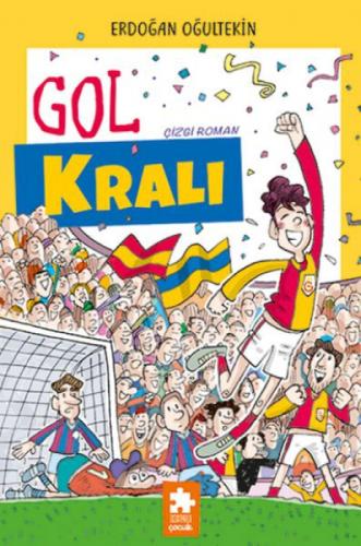 Gol Kralı  Frontansicht 1