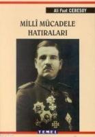 Milli Mücadele Hatıraları  Frontansicht 1