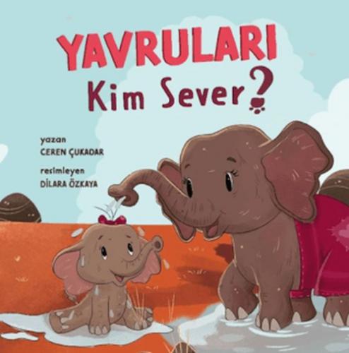 Yavruları Kim Sever?  Frontansicht 1