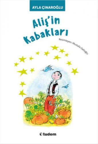 Aliş'in Kabakları  Frontansicht 1